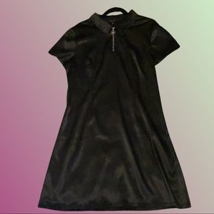 Delia's X Doll's Kill Mini Collar Dress XXL